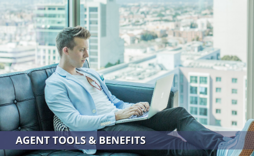 Mode Estates Agent Tools and Benefits for real estate jobs