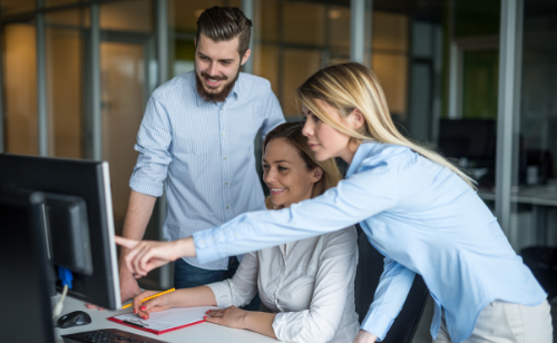 free real estate training and education is provided at Mode Estates