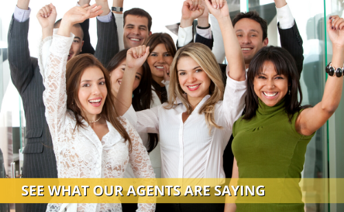 real estate jobs testimonials from Mode Estates